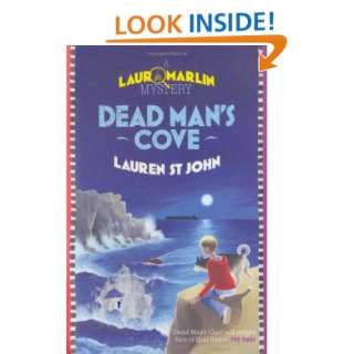  Dead Mans Cove (Laura Marlin Mysteries) (9781444001488 