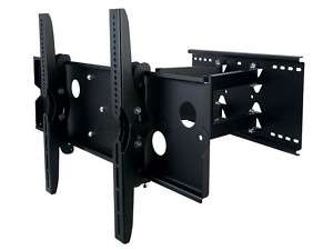 Cantilever Swivel Wall Mount for 80 Sharp LC 80LE632U LED TV  