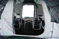   12 Person Man Family Camping Tent + Free Gifts! 032123450196  
