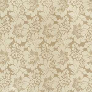  Lombard Damask K102 by Mulberry Fabric