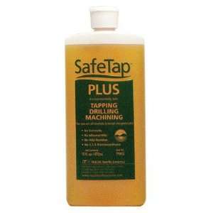  Liquid Lubricants   16oz safe non toxic metal  working flu 
