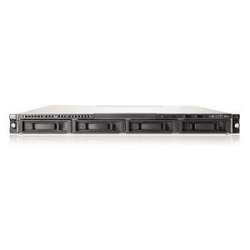 HP ProLiant DL120 G7 628691 001 1U Rack Entry level Server   1 x Xeon 