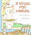If You Give a Moose a Muffin by Laura Joffe Numeroff (Hardcover 