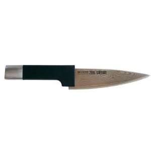  Zen Sation 4 3/4 Chef Knife (Steel) (1H x 3W x 12L 