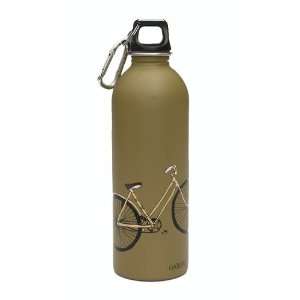   liter Bicycle Stainless Steel Water Bottle