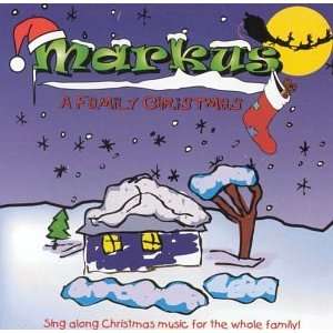  A Family Christmas Markus Music