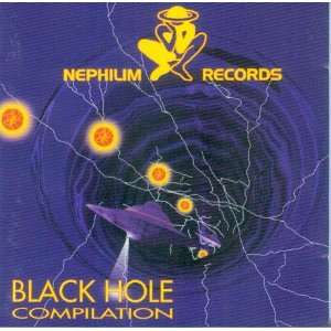  Black Hole Various Artists Music