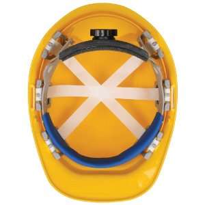  Suspension for Omega II 6 Point Safety Hat: Home Improvement