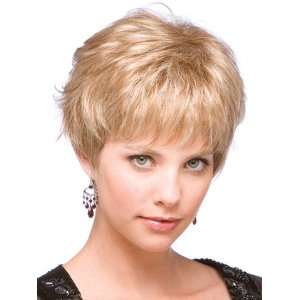  AMORE Wigs ROSIE Mono Top Short Wig Toys & Games
