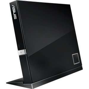  Asus SBC 06D2X U External Blu ray Reader (SBC 06D2X U 
