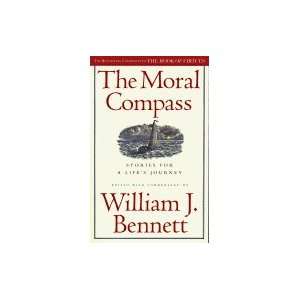  Moral Compass Stories for a Lifes Journey (Paperback 