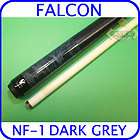 Falcon Pool Cue NF1 Dark Grey Make Offer