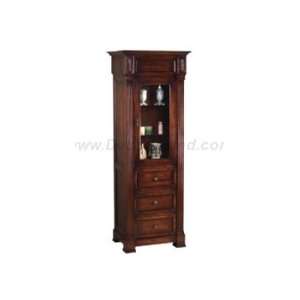  Ronbow VVE7226 F11 26 Linen Tower W/ Dovetail Construction 