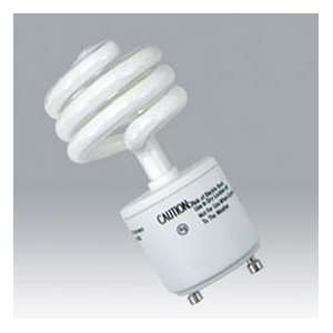   Ushio Energy Star Coil Light Bulb Wattage 18 watts