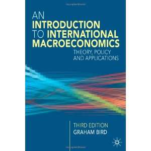  Introduction to International Macroeconomics A Primer on 