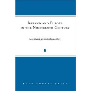 com Ireland and Europe in the Nineteenth Century (Nineteenth Century 