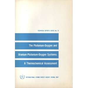   Reports Series, 79) International Atomic Energy Agency Books