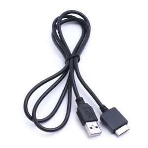    USB Cable for Sony  A916 A918 A91  Players & Accessories