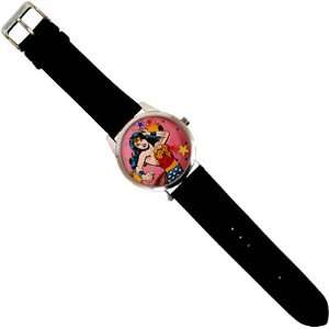  Wonder Woman Character Watch Toys & Games
