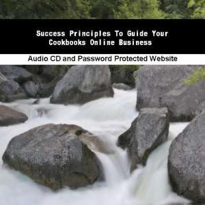   To Guide Your Cookbooks Online Business: Jassen Bowman: Books