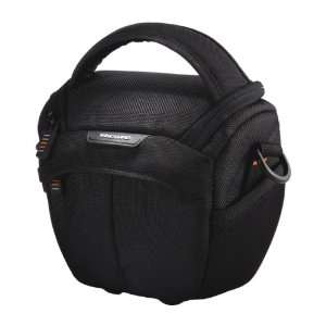  Vanguard 2GO 12z Camera Bag (Black): Camera & Photo