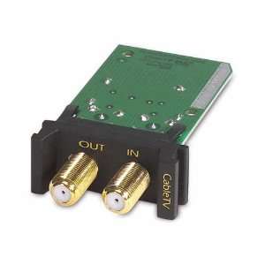  APC Surge Module for Coax Cable: Electronics