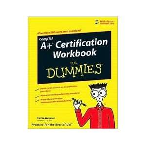   Workbook For Dummies Publisher For Dummies Faithe Wempen Books