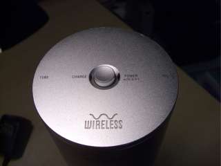 Sony SRS RF90R Spiar Wireless Speaker  