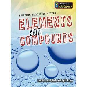  Elements and Compounds (Building Blocks of Matter 