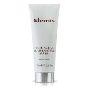  Elemis Fruit Active Rejuvenating Mask Cleanser for Unisex 