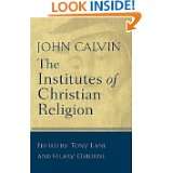  Religion by Tony Lane, John Calvin and Hilary Osborne (Mar 1, 1987