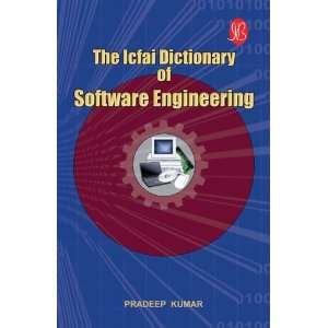  The Icfai Dictionary of Software Engineering 