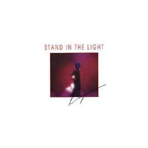  Stand in the Light Henry Kapono Music