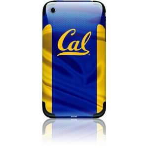   for iPhone 3G/3GS   UC Berkeley Cal Logo Cell Phones & Accessories