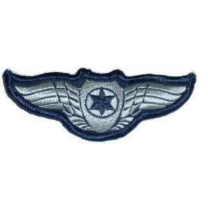  Israeli Air Force Authentic Pilot Wings: Everything Else