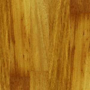   Natural Inspirations Longstrip African Kambala Hardwood Flooring