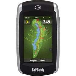 Golf Buddy World Platinum GPS Range Finder   GB3 PLA G B 899665001312 