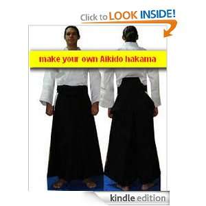 the one youve been waiting for Tutorial  how to Make your own Aikido 