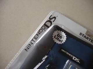 Nintendo DS Lite Switch N Carry Starter Kit  