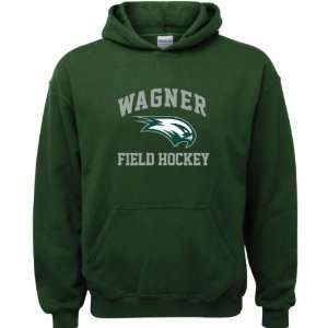   Green Youth Field Hockey Arch Hooded Sweatshirt: Sports & Outdoors