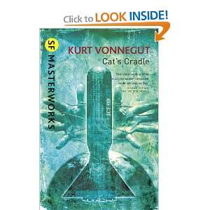  Cats Cradle (9780575081956) Kurt Vonnegut Books