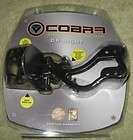 COBRA DR SIGHT / 5 COILPIN / NEW IN PACKAGE