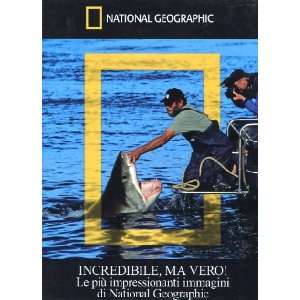  Incredibile Ma Vero (Dvd+Booklet) Movies & TV