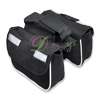 New Cycling Bicycle Frame Pannier Front Tube Bag Bike  