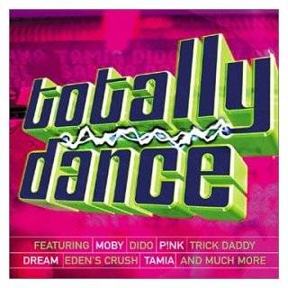  Ultimate Dance Party 2000: Various Artists: Music