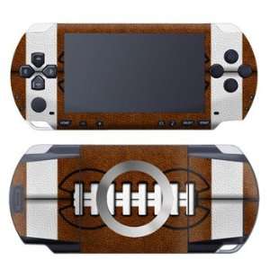  Football Design Decorative Protector Skin Decal Sticker for Sony 