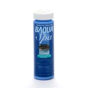  Baqua Spa Total Alkalinity Increaser 16 oz. Patio, Lawn 