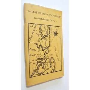  An oral history of Edisto Island; Sam Gadsden Books