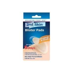Spenco ® 2nd Skin Blister Pad   Box of 5   SPE4742300SPE4742300_bx