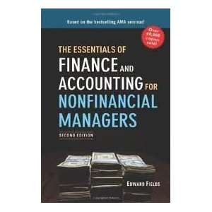  The Essentials of Finance and Accounting for Nonfinancial 